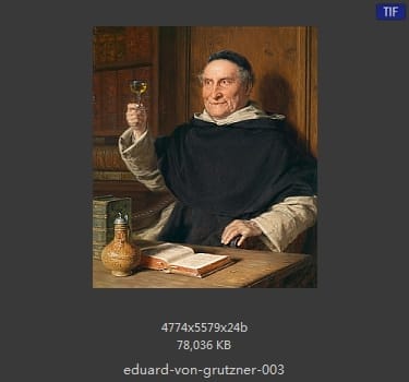 Eduard von Grutzner