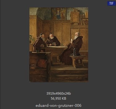 Eduard von Grutzner