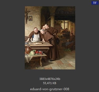 Eduard von Grutzner