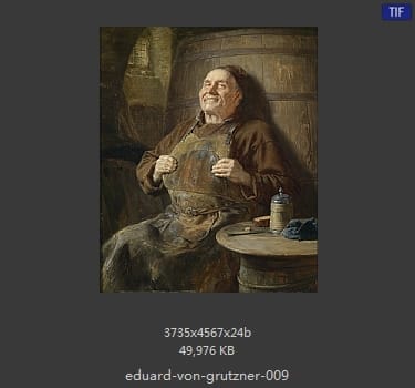 Eduard von Grutzner