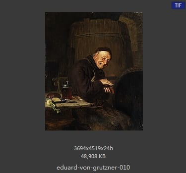 Eduard von Grutzner