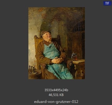 Eduard von Grutzner