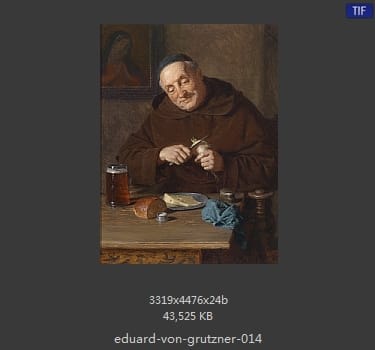 Eduard von Grutzner