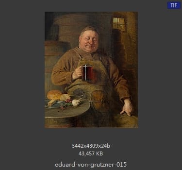 Eduard von Grutzner