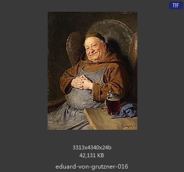 Eduard von Grutzner