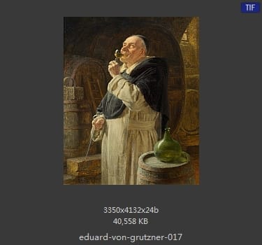 Eduard von Grutzner
