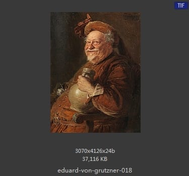 Eduard von Grutzner