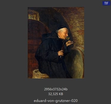 Eduard von Grutzner