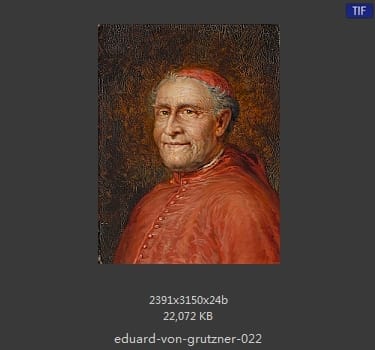 Eduard von Grutzner