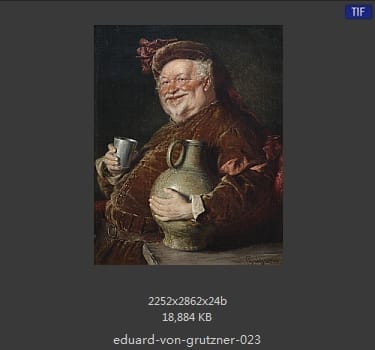 Eduard von Grutzner