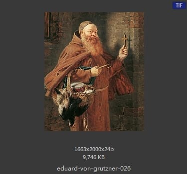 Eduard von Grutzner