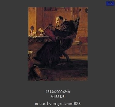 Eduard von Grutzner