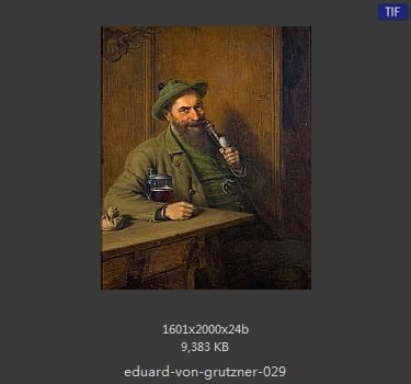 Eduard von Grutzner
