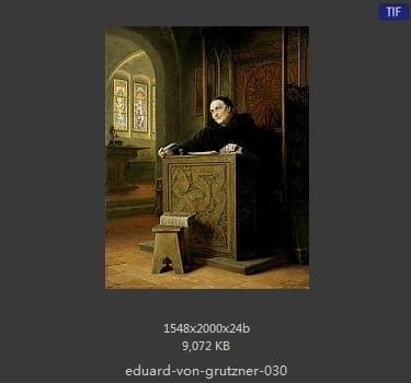 Eduard von Grutzner