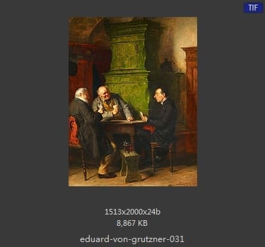 Eduard von Grutzner