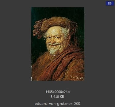 Eduard von Grutzner