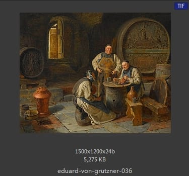 Eduard von Grutzner