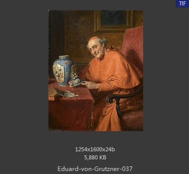Eduard von Grutzner