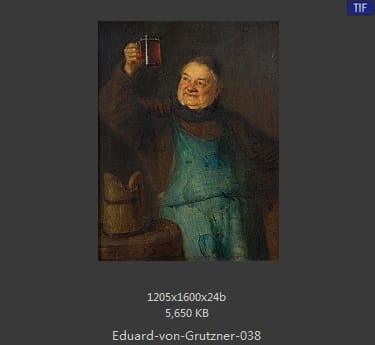Eduard von Grutzner