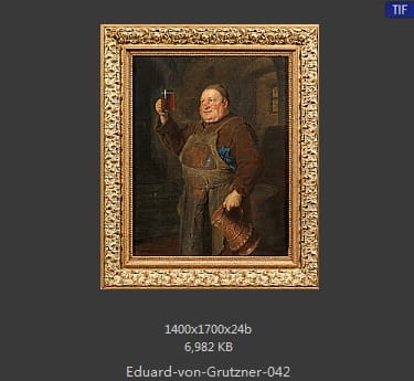 Eduard von Grutzner