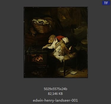 Edwin Henry Landseer