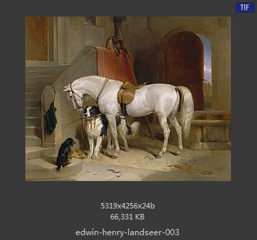 Edwin Henry Landseer