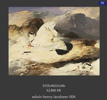Edwin Henry Landseer