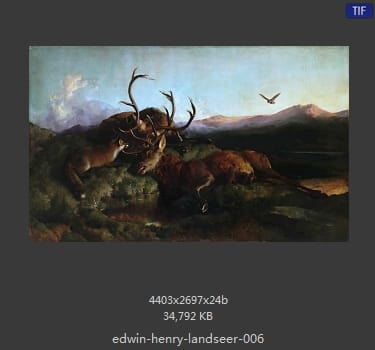 Edwin Henry Landseer