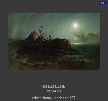 Edwin Henry Landseer