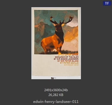 Edwin Henry Landseer