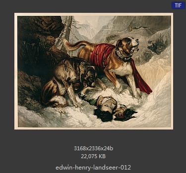 Edwin Henry Landseer