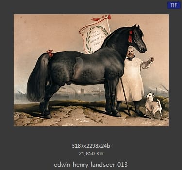 Edwin Henry Landseer