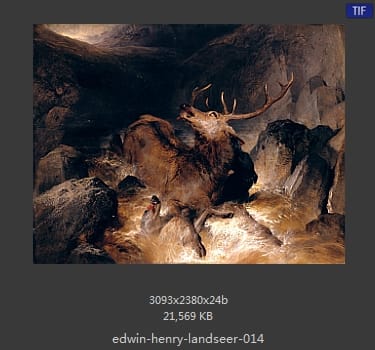 Edwin Henry Landseer