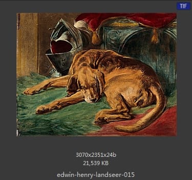 Edwin Henry Landseer