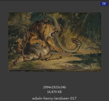 Edwin Henry Landseer