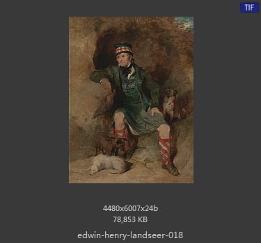 Edwin Henry Landseer
