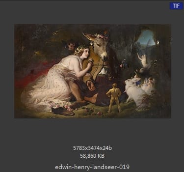 Edwin Henry Landseer