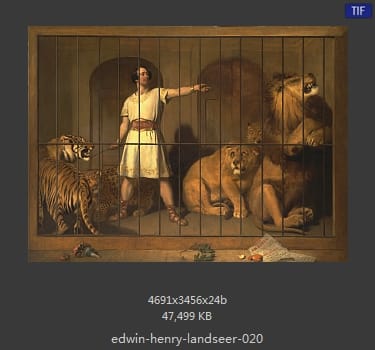 Edwin Henry Landseer