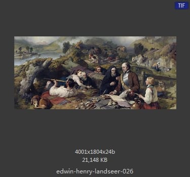 Edwin Henry Landseer