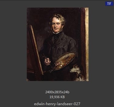 Edwin Henry Landseer