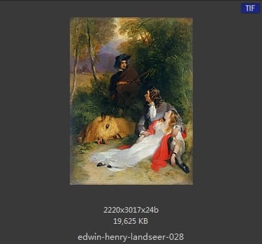 Edwin Henry Landseer