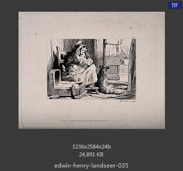 Edwin Henry Landseer
