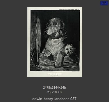 Edwin Henry Landseer