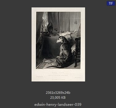 Edwin Henry Landseer