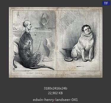 Edwin Henry Landseer