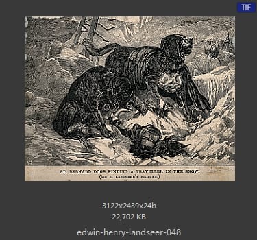 Edwin Henry Landseer