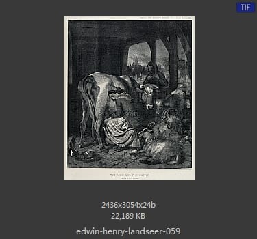 Edwin Henry Landseer