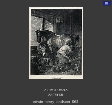 Edwin Henry Landseer
