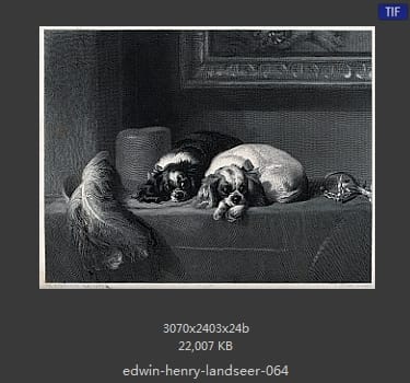 Edwin Henry Landseer