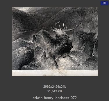 Edwin Henry Landseer